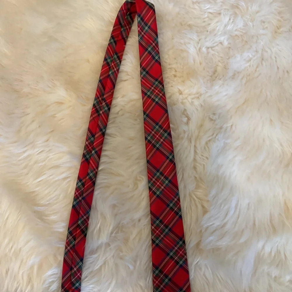 Boys Holiday Neck Tie